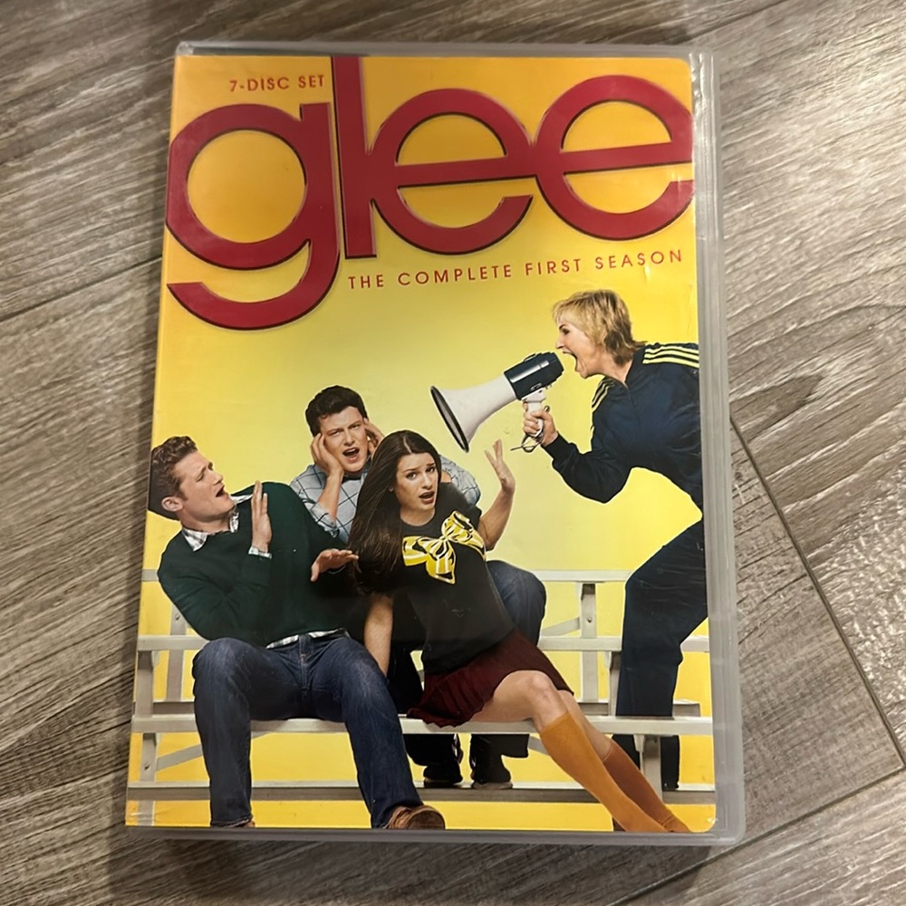 Glee (season 1)
